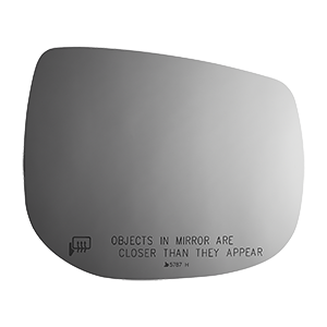 SIDE VIEW MIRROR HEATED